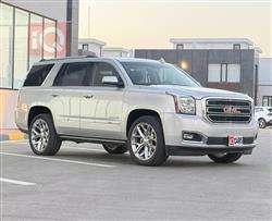 جی ئێم سی یوکۆن